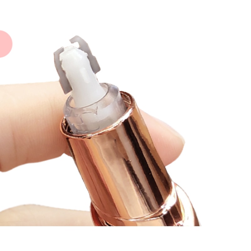 Electric Eyebrow Trimmer – Image 4