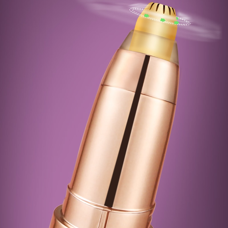 Electric Eyebrow Trimmer – Image 5