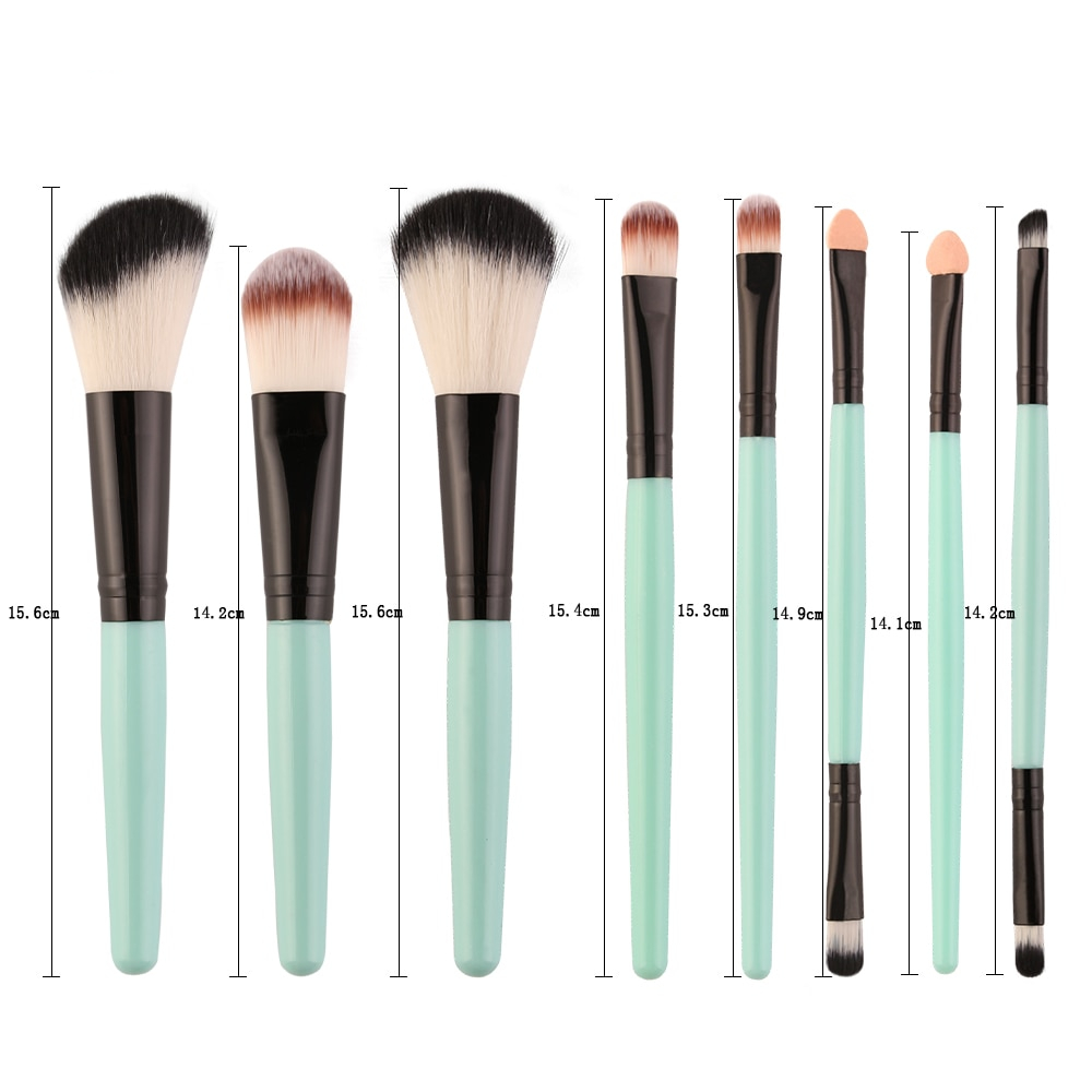 Women`s Professional Make up Tool Set Women`s Professional Make up Tool Set