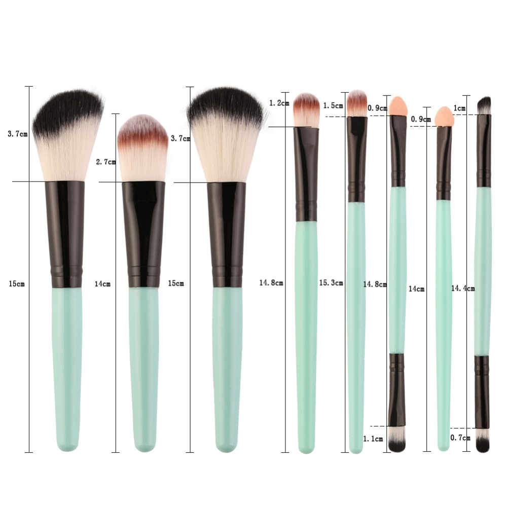 Women`s Professional Make up Tool Set – Image 4