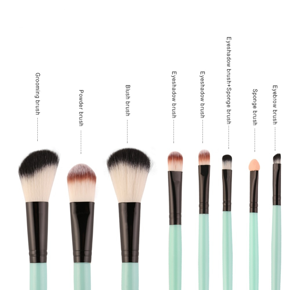 Women`s Professional Make up Tool Set Women`s Professional Make up Tool Set