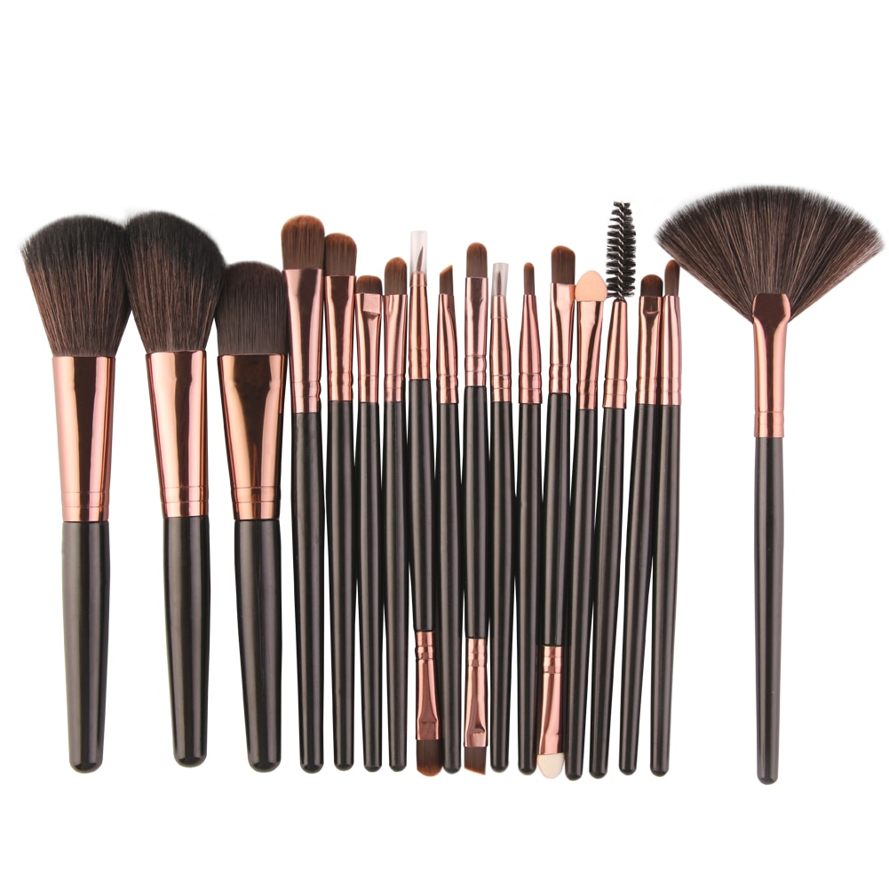 Women`s Professional Make up Tool Set – Image 6