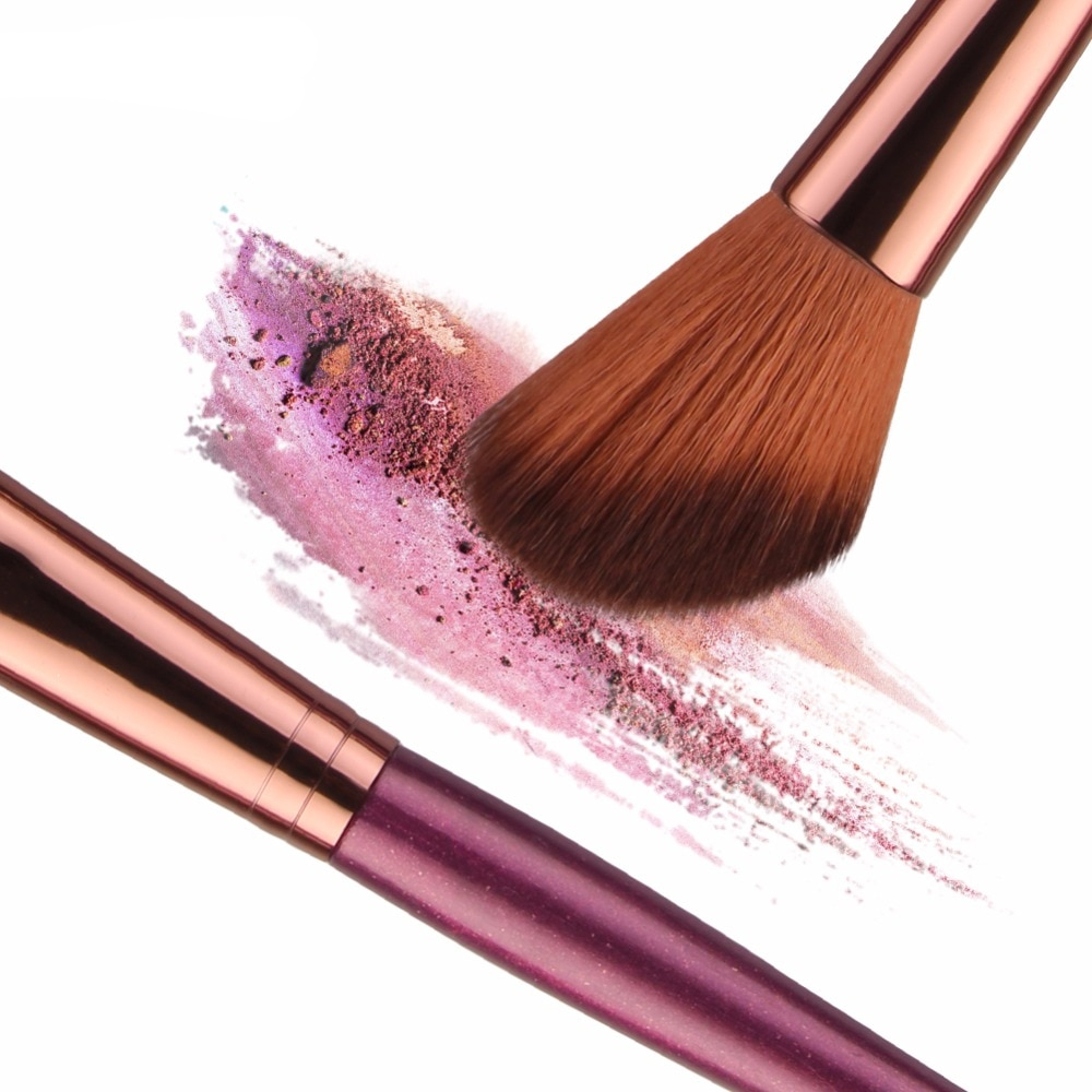 Women`s Professional Make up Tool Set – Image 9