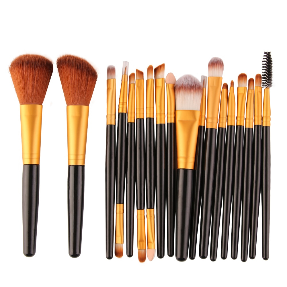 Women`s Professional Make up Tool Set – Image 8