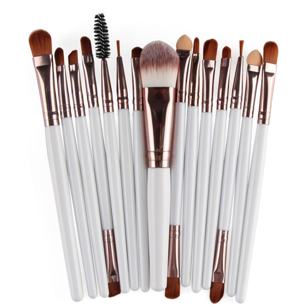 Women`s Professional Make up Tool Set – Image 7